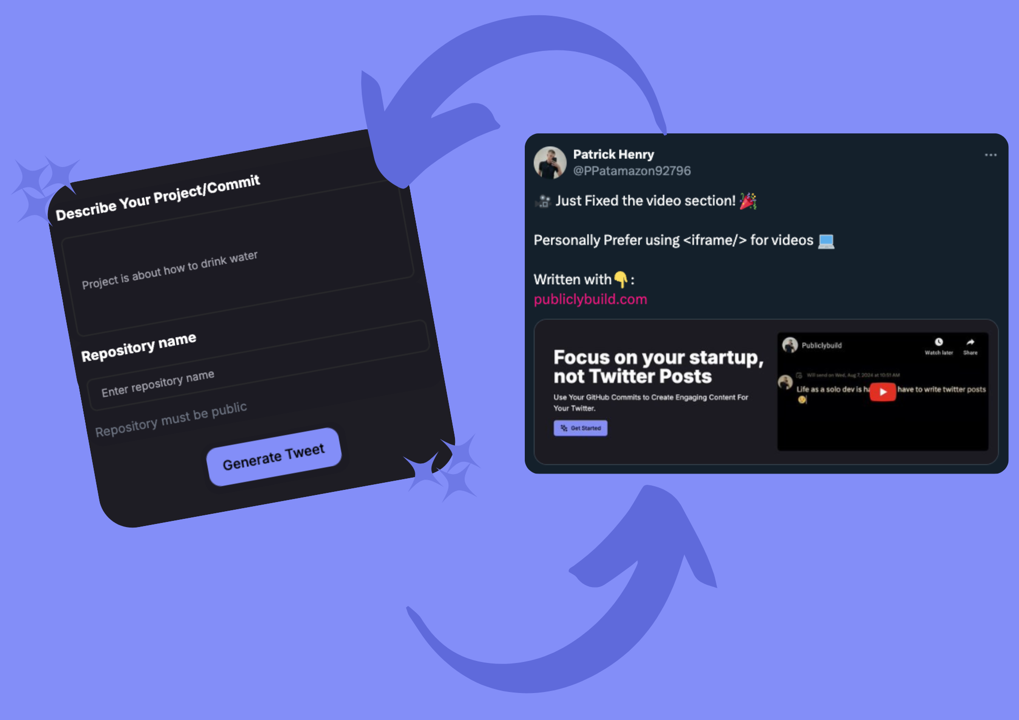 Openbaar maken media 4