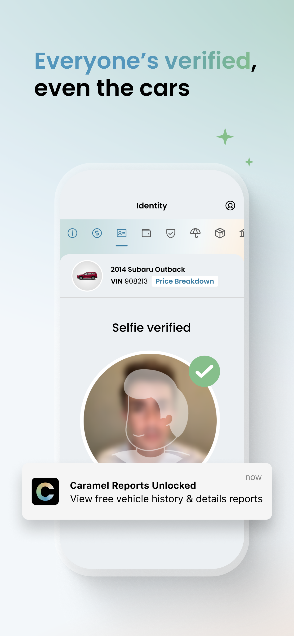Caramelo media 7