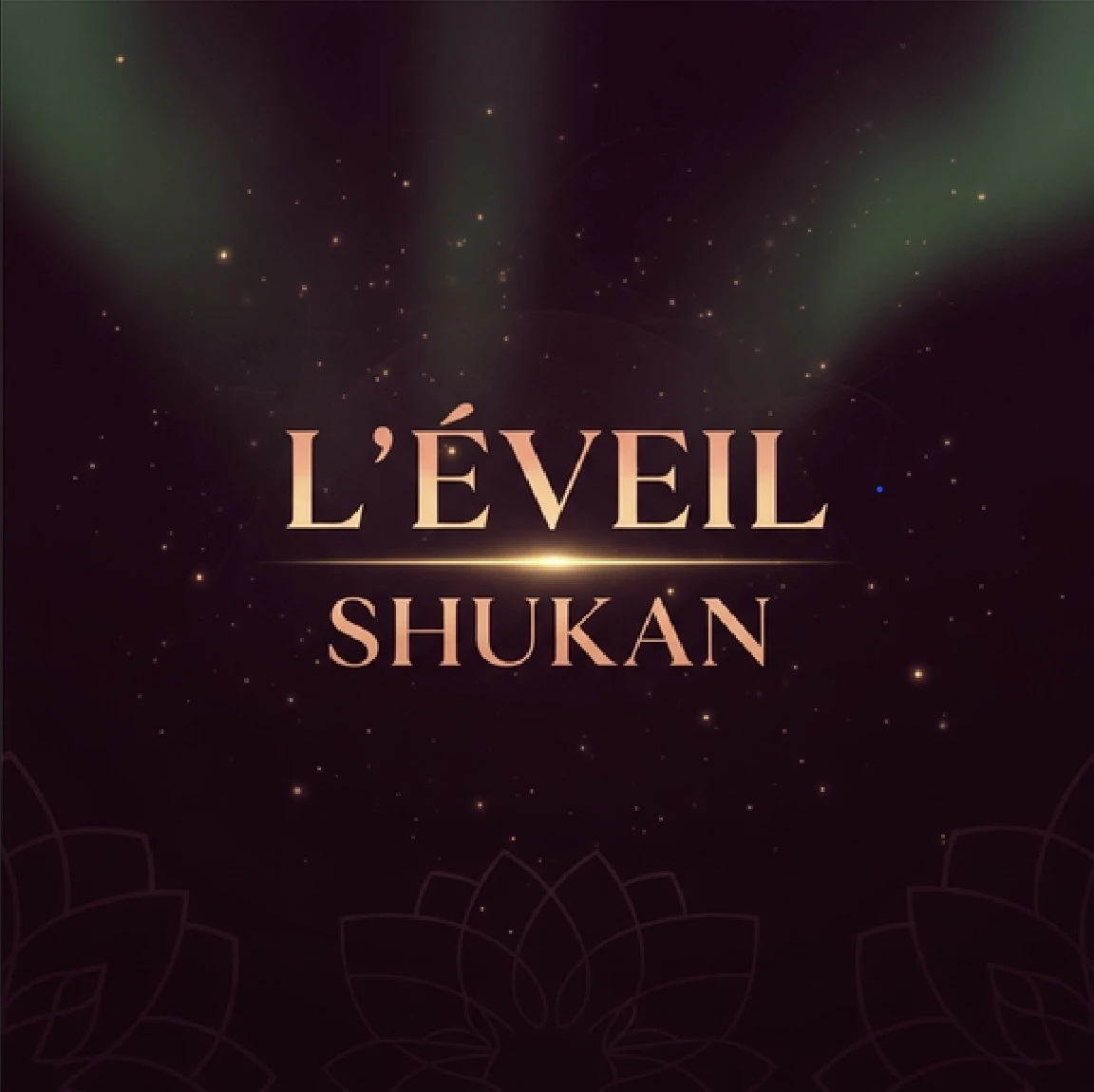 L'Éveil Shukan logo