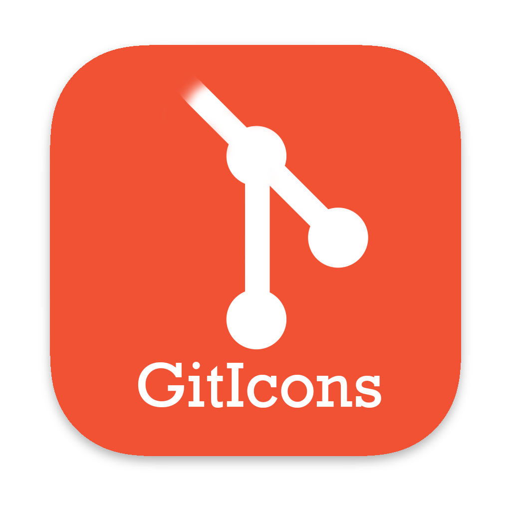 GitIcons