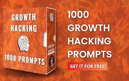 1000+ Growth Hacking Prompts media 3
