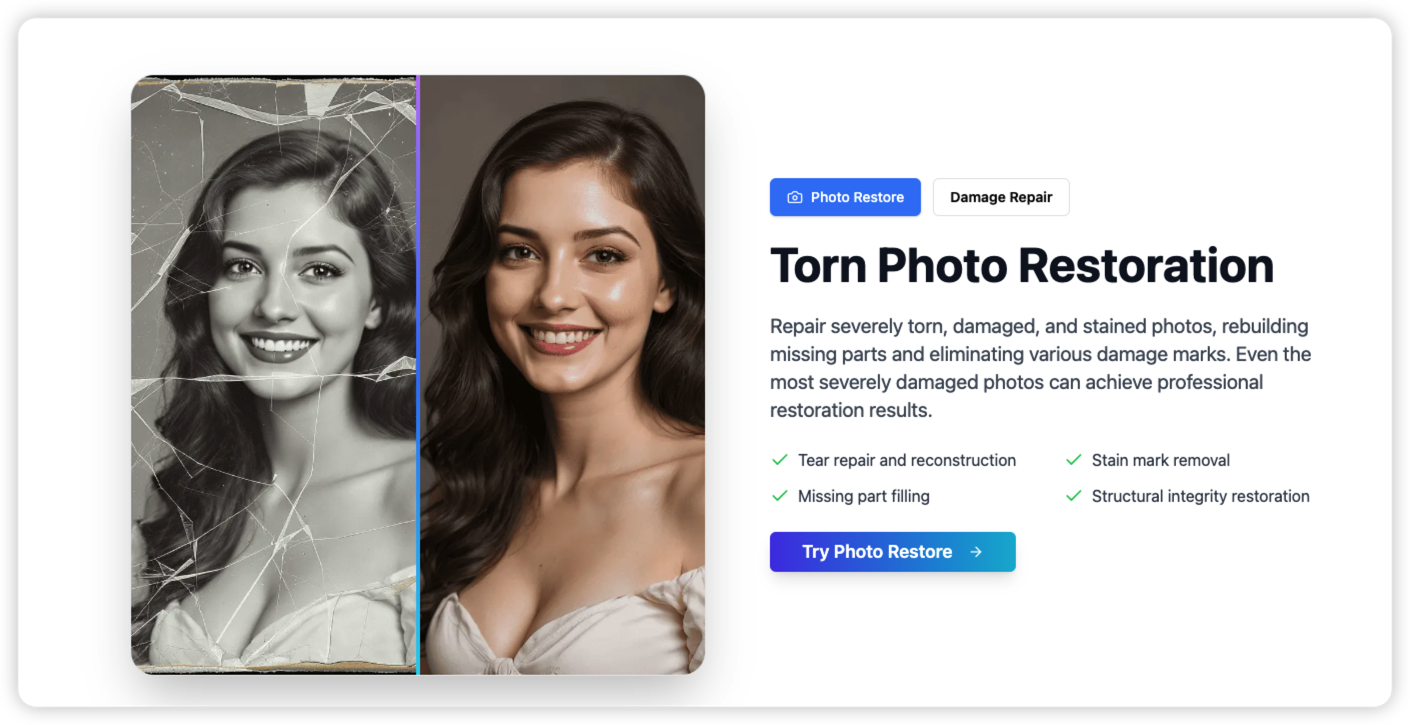 RESTORE - ภาพ media 2