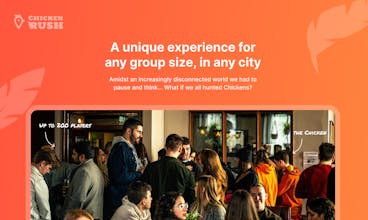 Chicken Rush gallery image