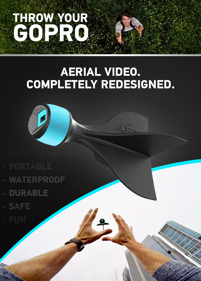 AERVIDEO gallery image