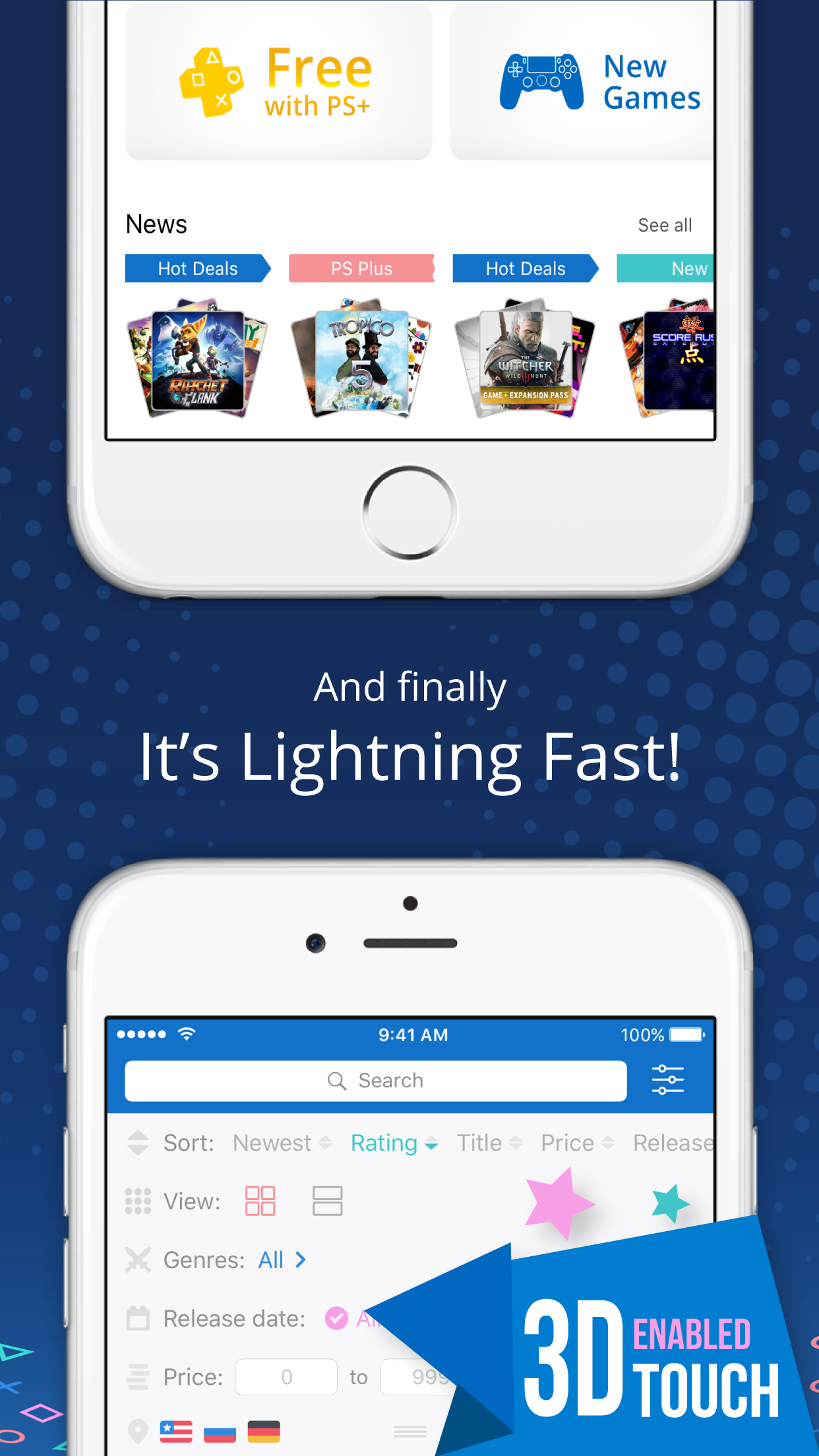 PS Deals gallery image