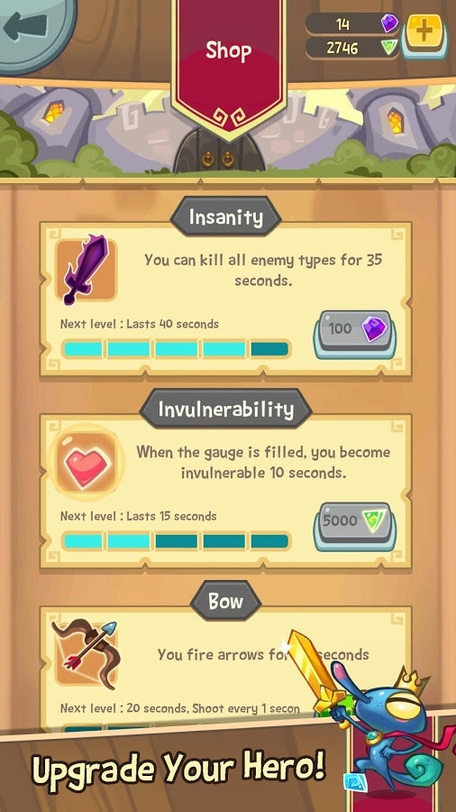 Road To Be King gallery image