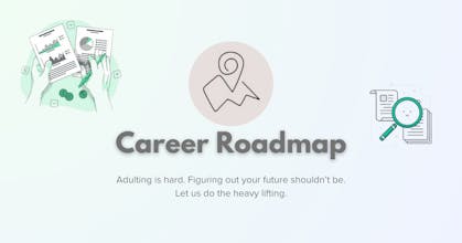 Career Roadmap gallery image