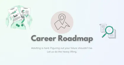 Career Roadmap gallery image
