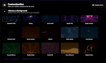 AskSary - BYOK-supported AI Studio gallery image