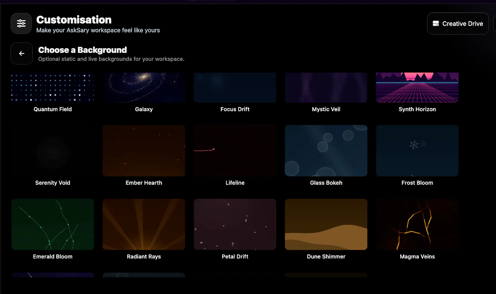 AskSary - BYOK-supported AI Studio screenshot 15