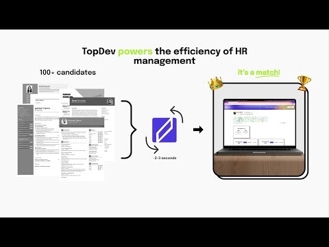 TopDev gallery image