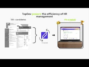 TopDev gallery image
