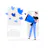 Twitter Covid Resources
