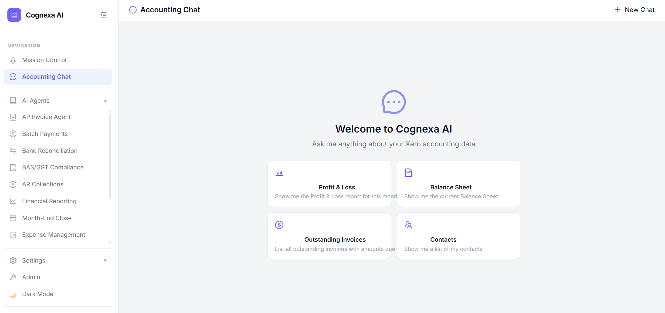AI-Powered Accounting for Australia gallery image