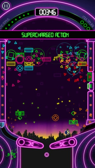 Pinball Breaker Forever gallery image