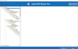 IMAP Mail Backup Tool media 3