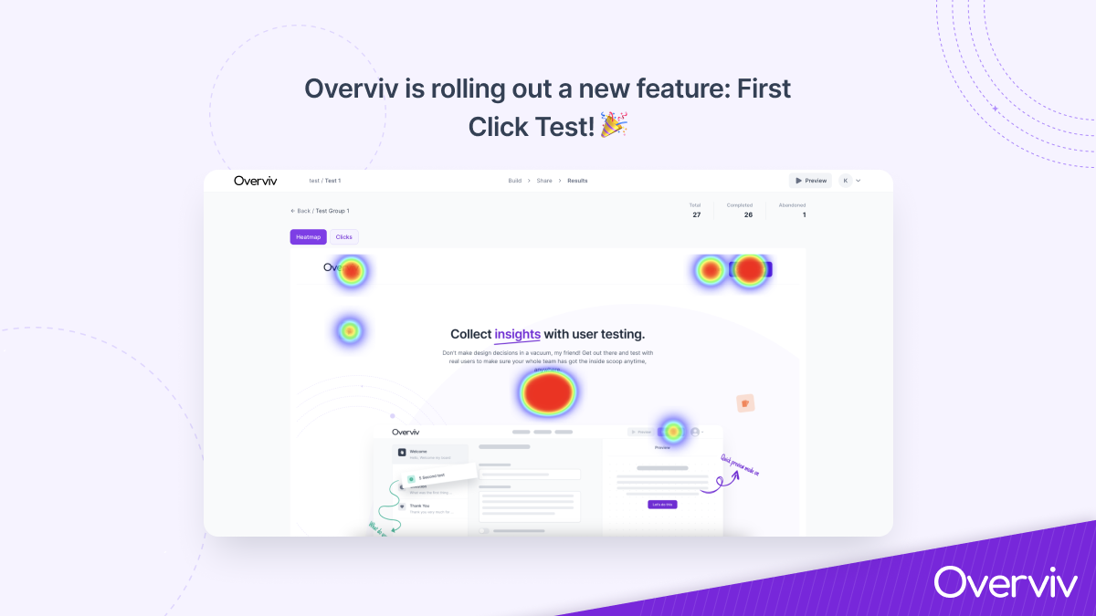 Overviv 1.0 (beta) media 3