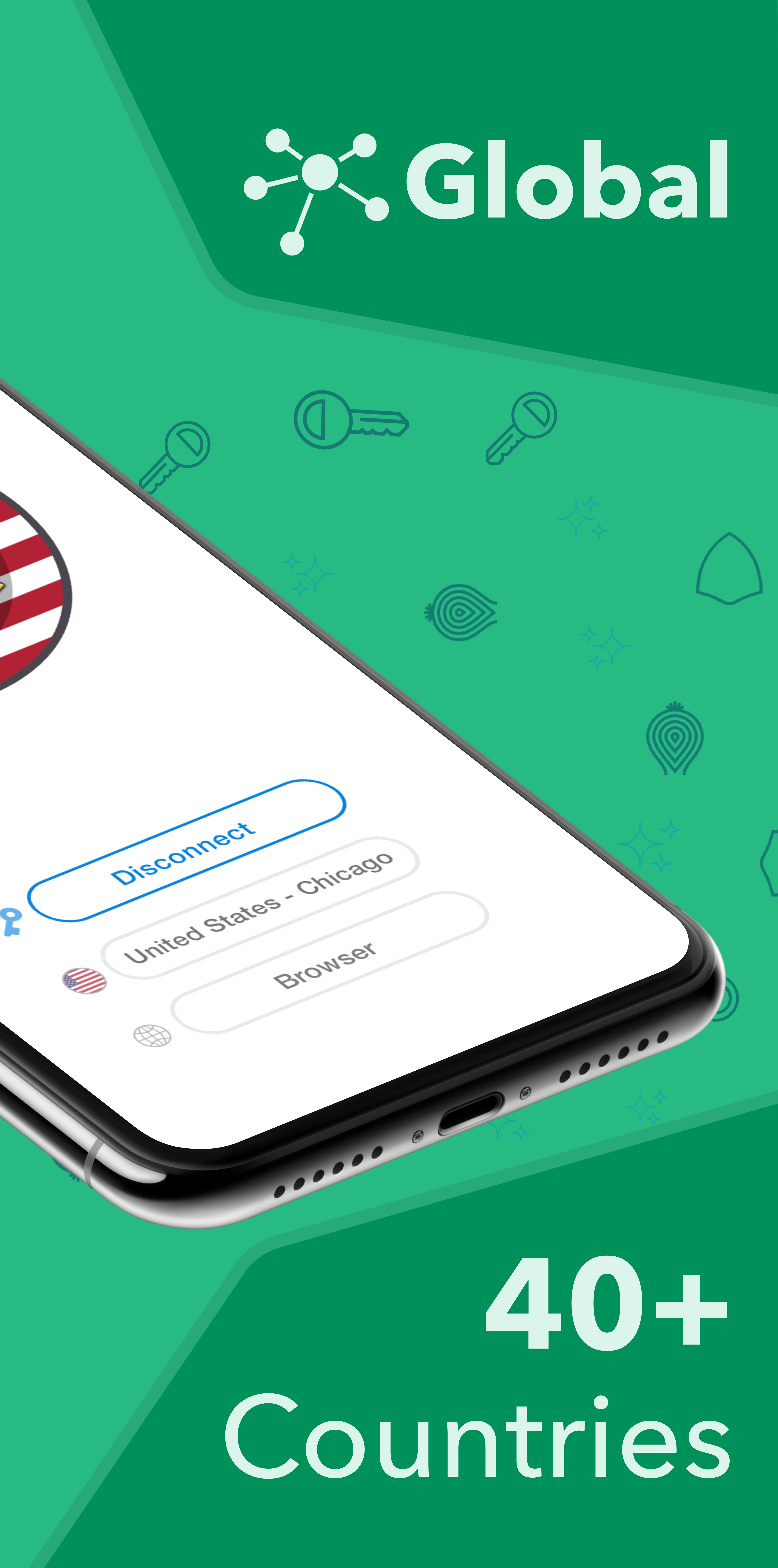 Hotspot+VPN gallery image