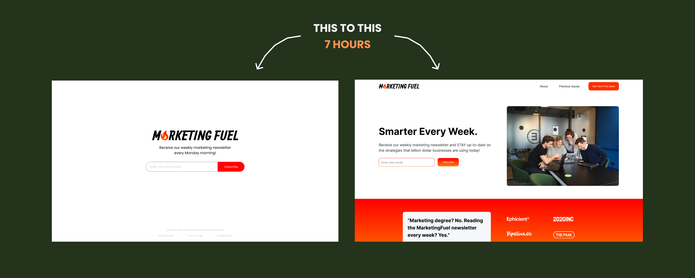 Superpen - Onbeperkt ontwerpabonnement media 6