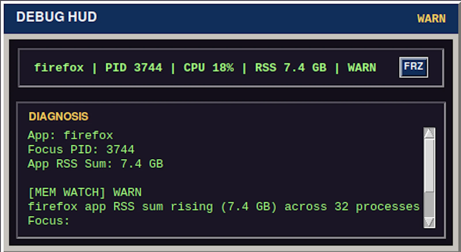 GitHub screenshot 3