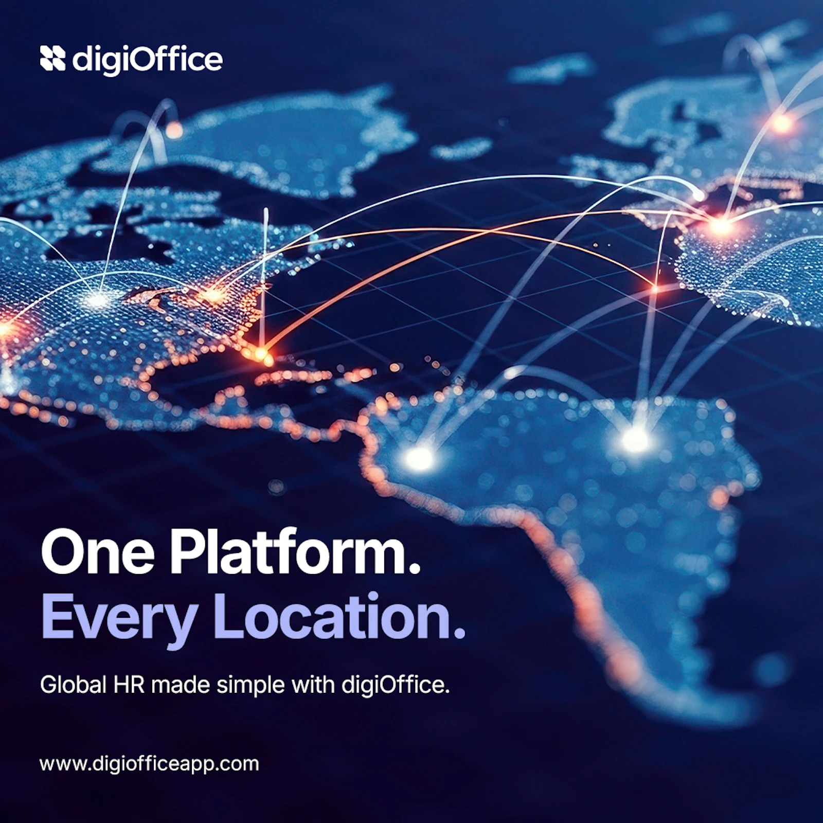 digiOffice screenshot 2