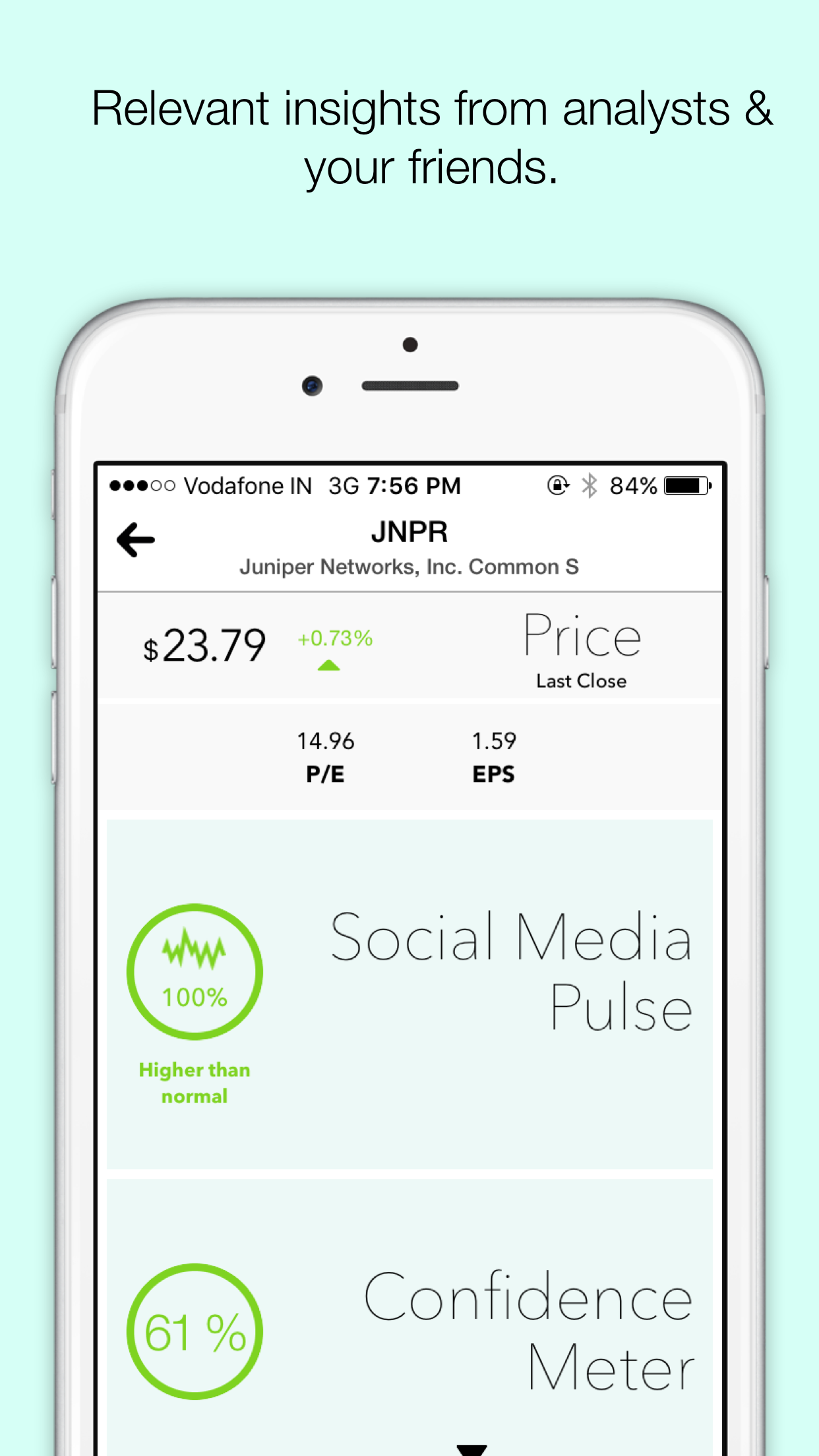 Stockal gallery image