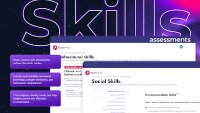Kepler Skills Intelligence gallery image