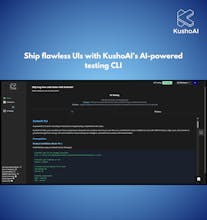 KushoAI gallery image