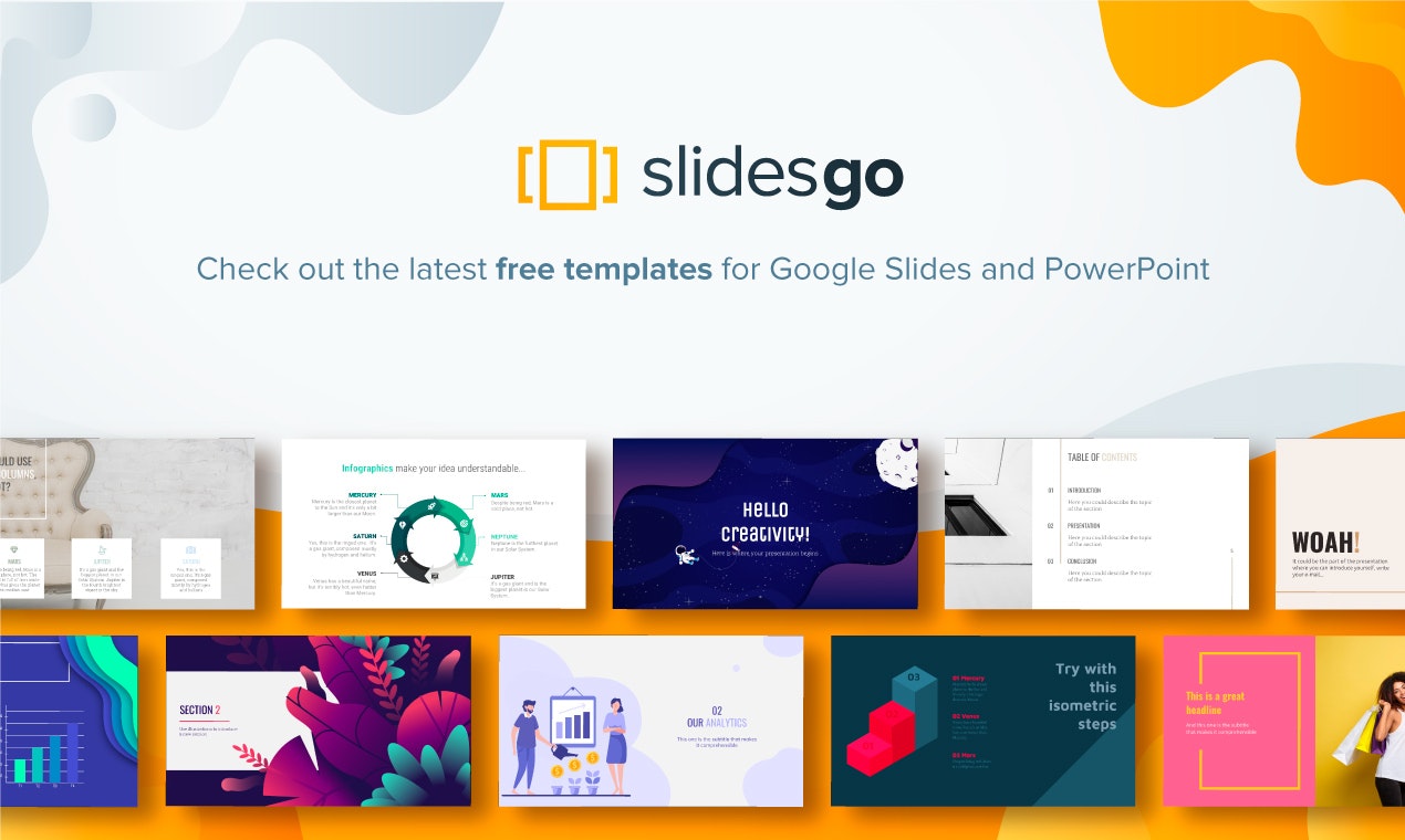 SlidesGo gallery image