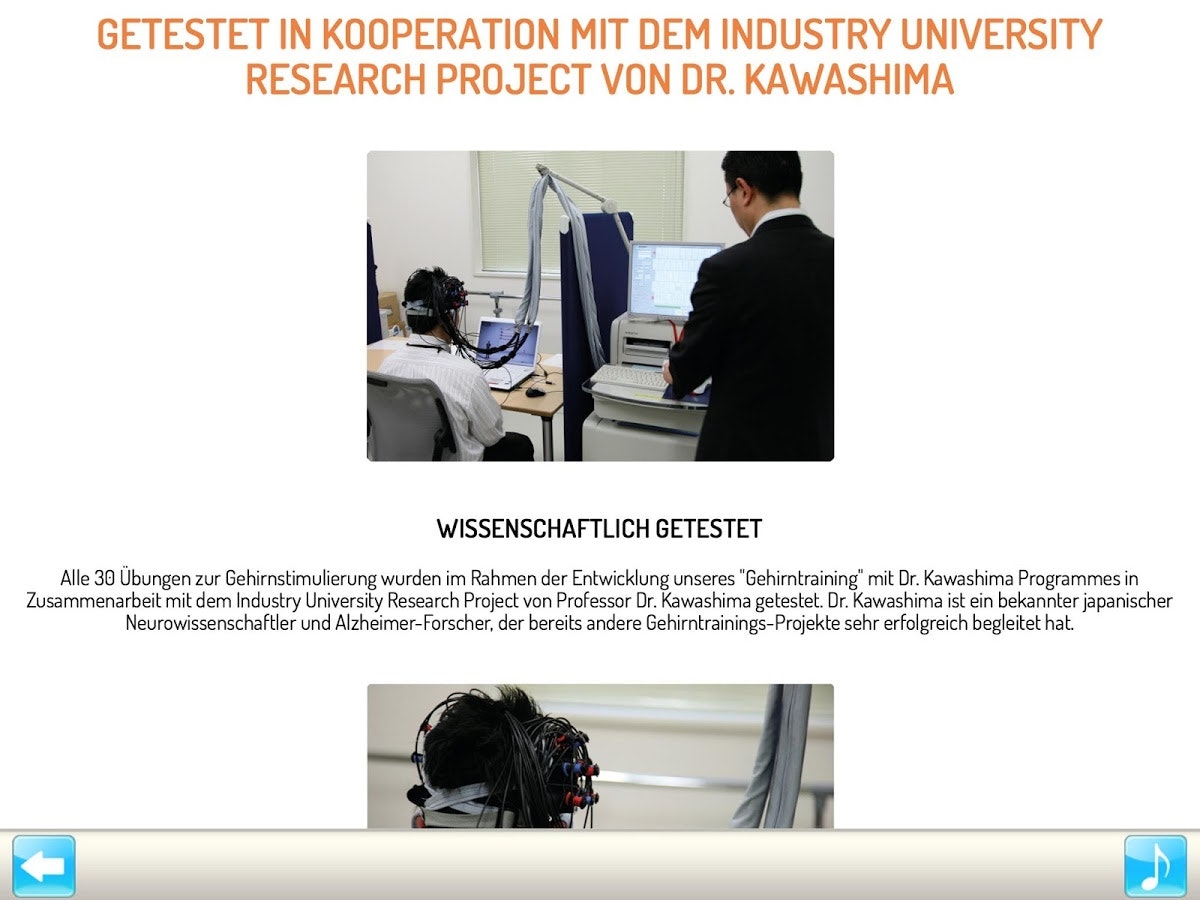  Einstein™ Brain Trainer gallery image