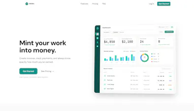 Mintvo gallery image