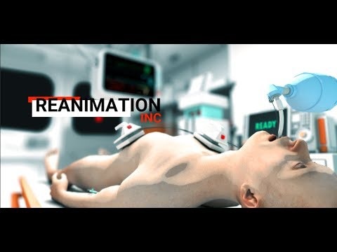 Reanimation inc gallery image