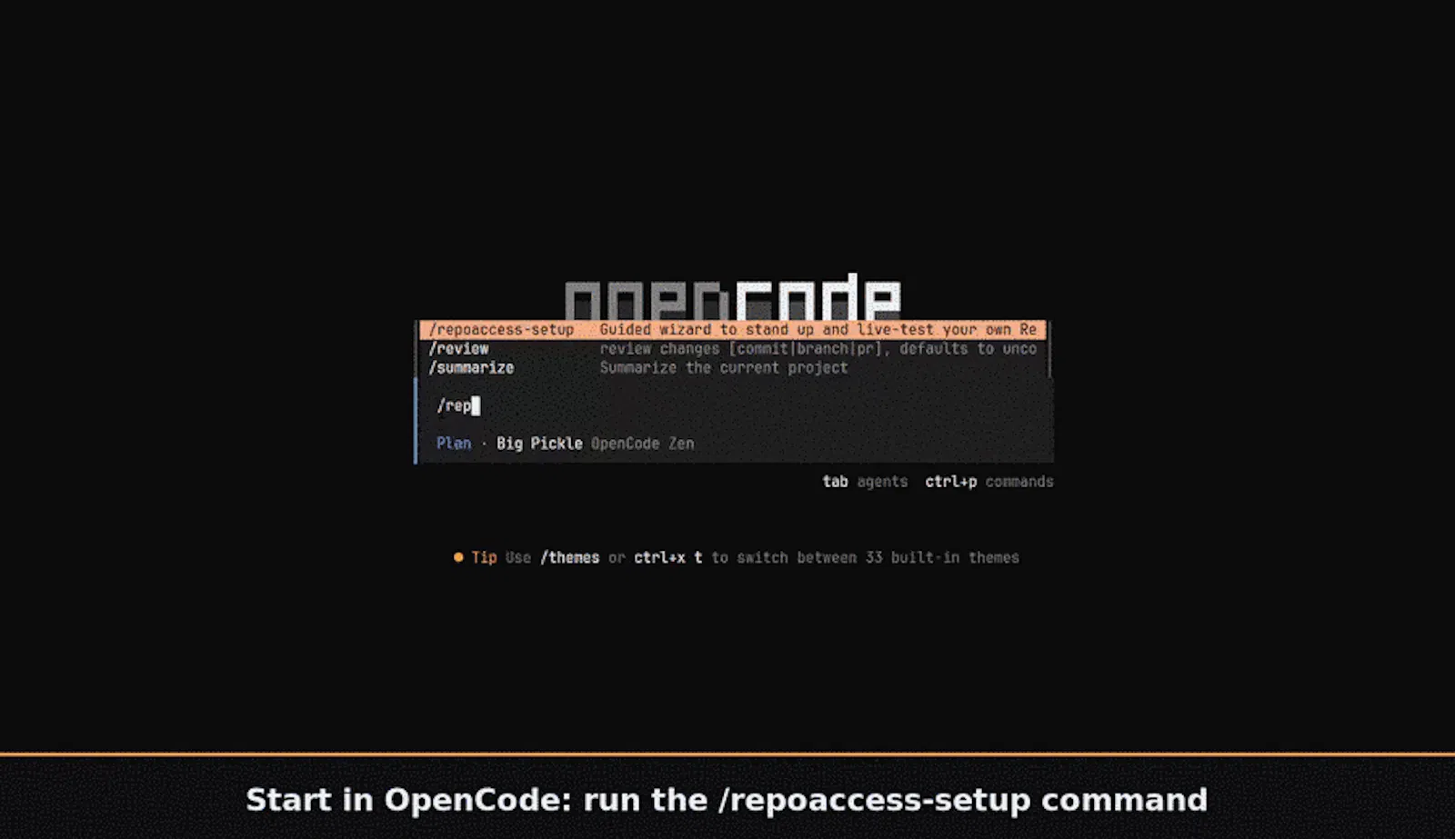 RepoAccess screenshot 8