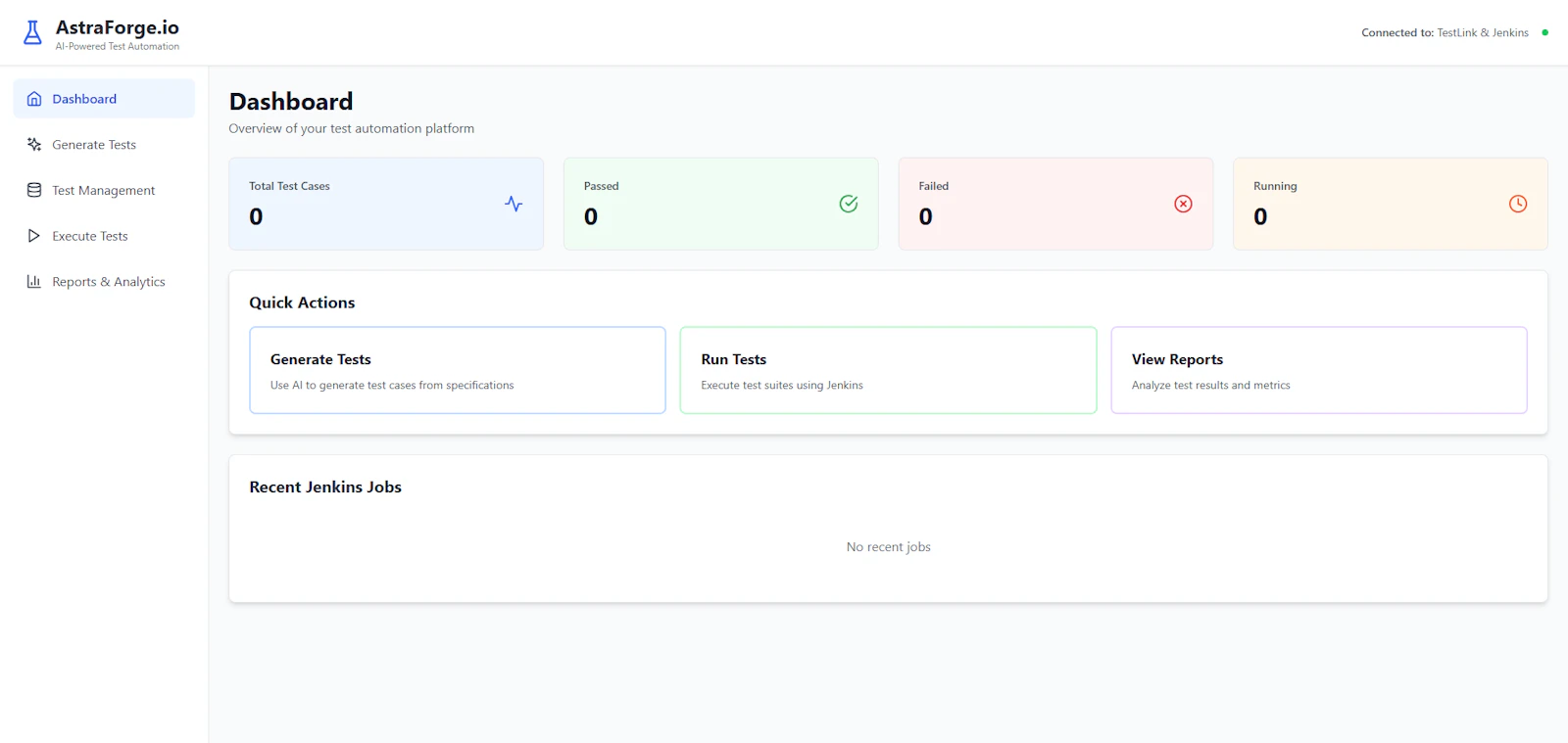 Astraforge screenshot 2
