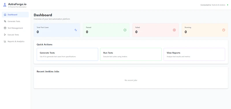 Astraforge screenshot 2