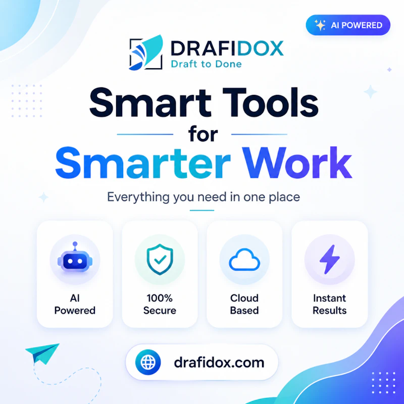 Drafidox screenshot 2
