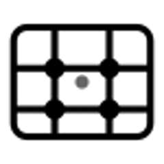 Split Image logo