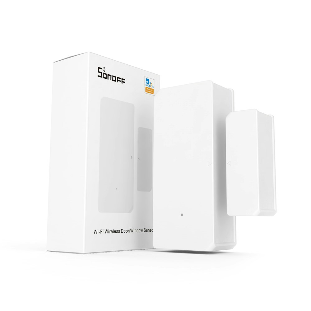 SONOFF DW2- Wi-Fi