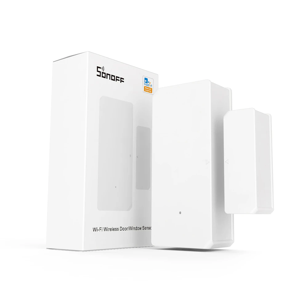 SONOFF DW2- Wi-Fi