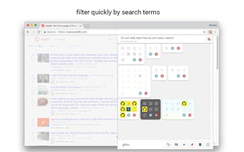 Tab Manager Plus for Chrome gallery image