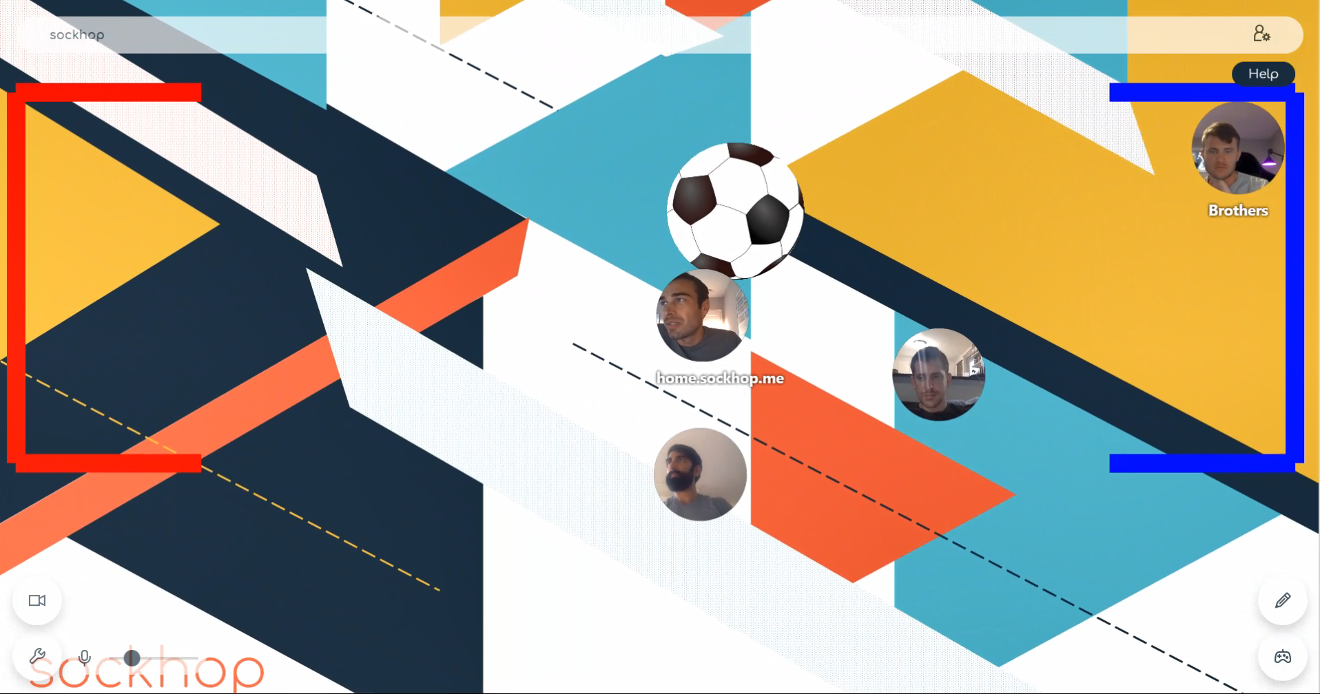 Sockhop gallery image