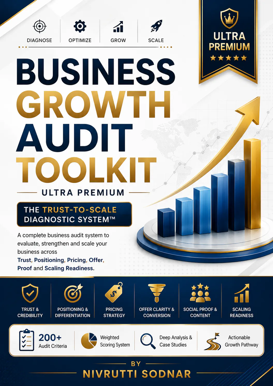 Business Growth Audit Framework 