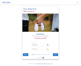 Baby Bids gallery image