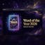 2026 Word of the Year Oracle