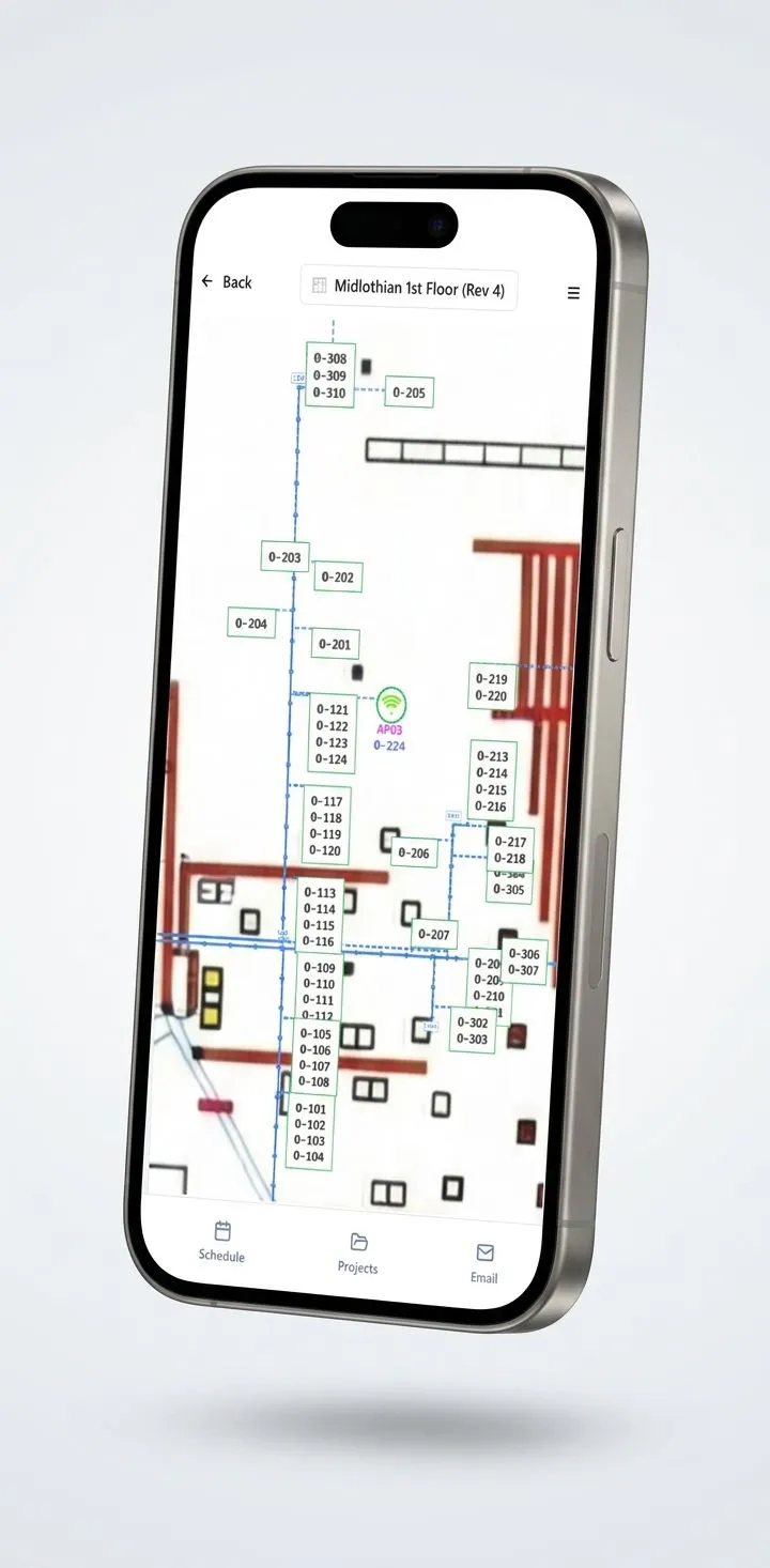 CableFi gallery image