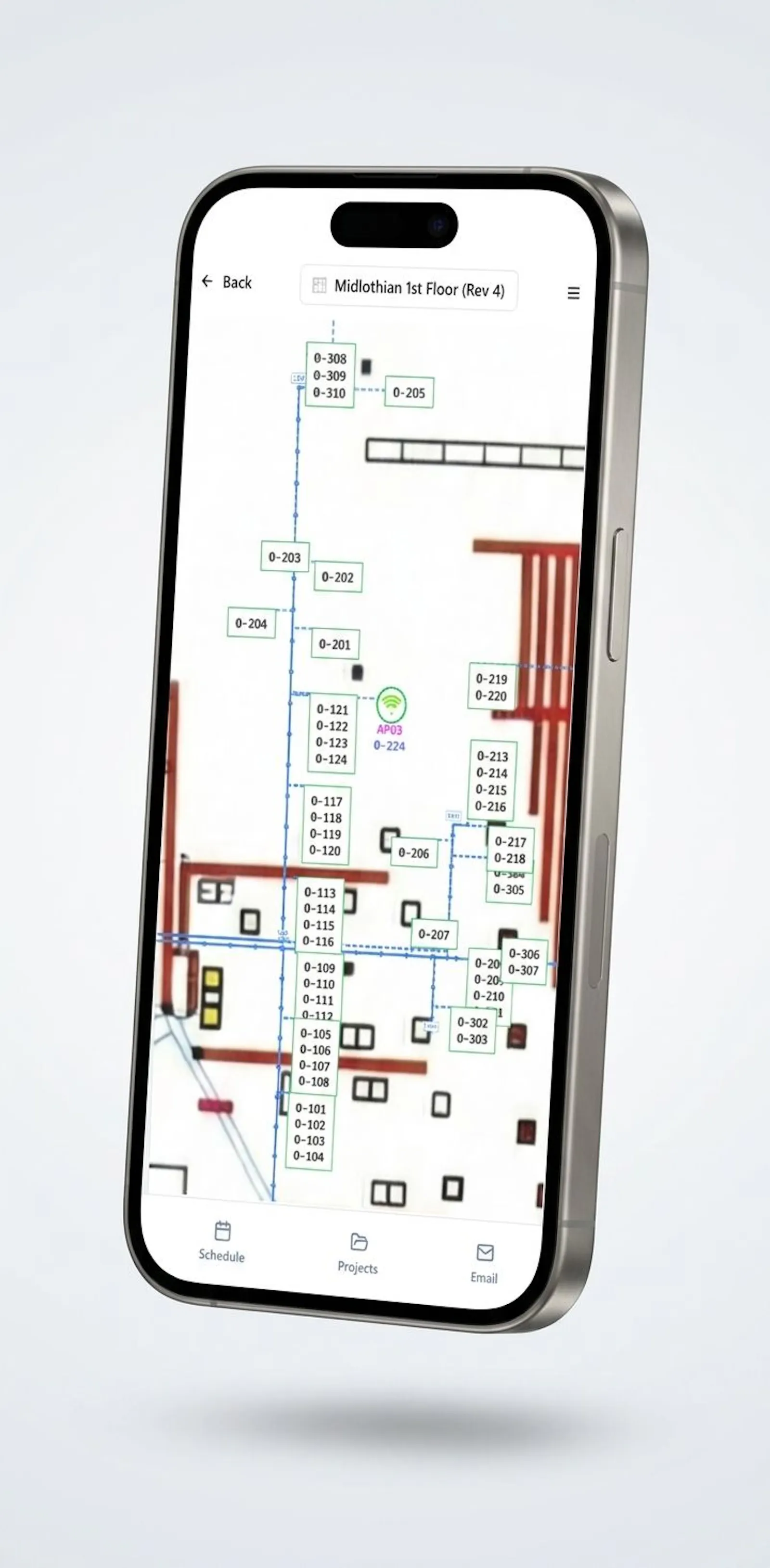 CableFi screenshot 2