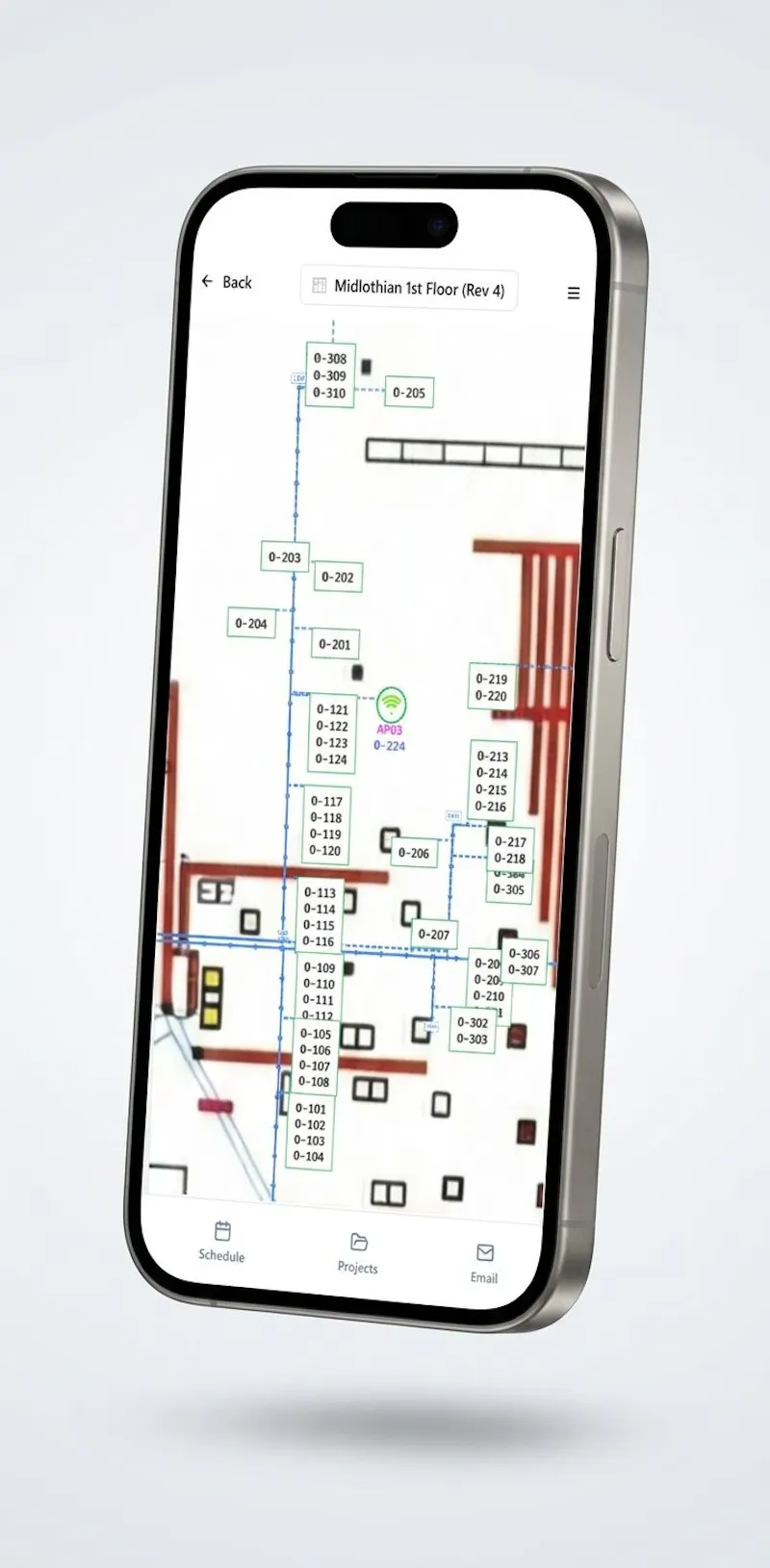 CableFi screenshot 2