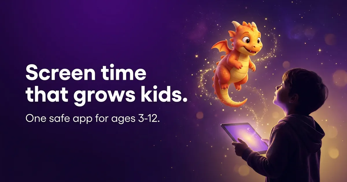 Kudo Kids | Ages 3-12 gallery image