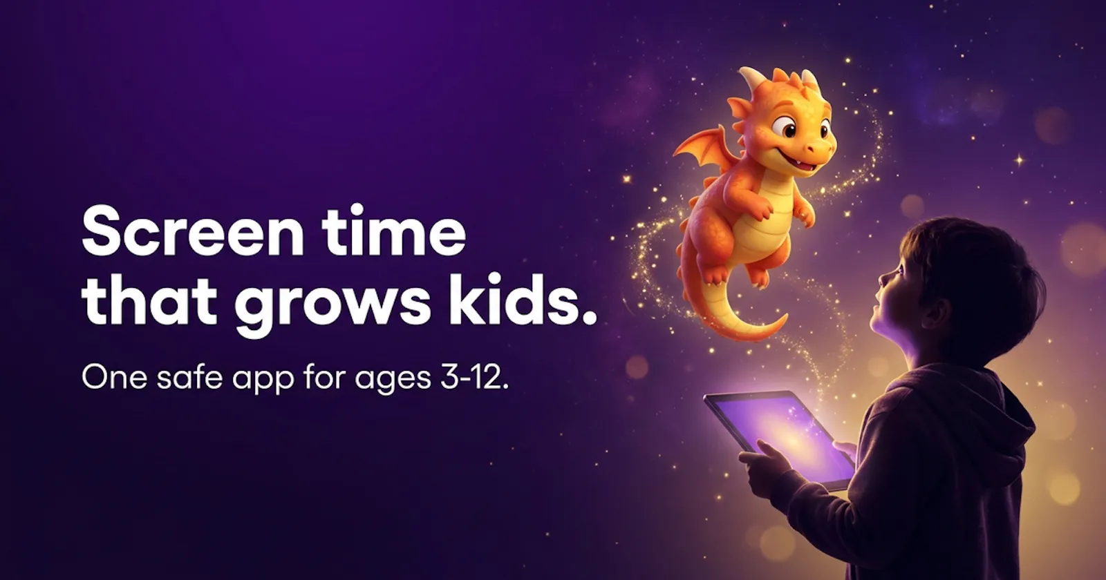Kudo Kids | Ages 3-12 screenshot 1