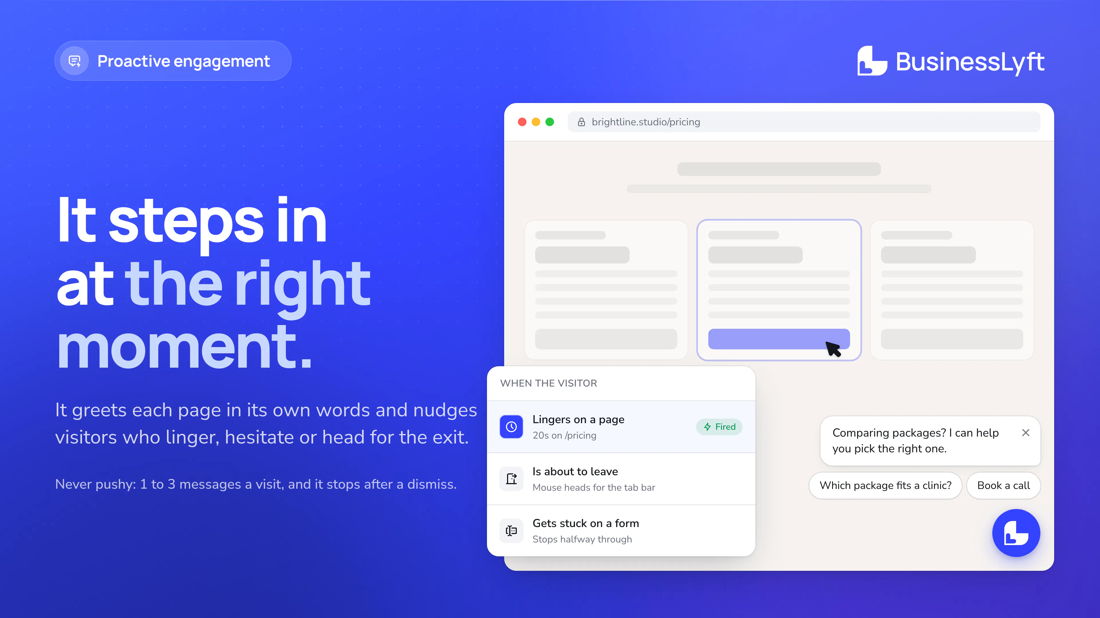 BusinessLyft gallery image